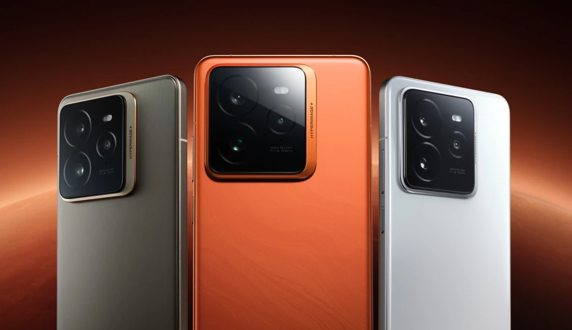 Realme GT 8 Pro получит Snapdragon 8 Elite 2 и камеру на 200 Мп с перископом