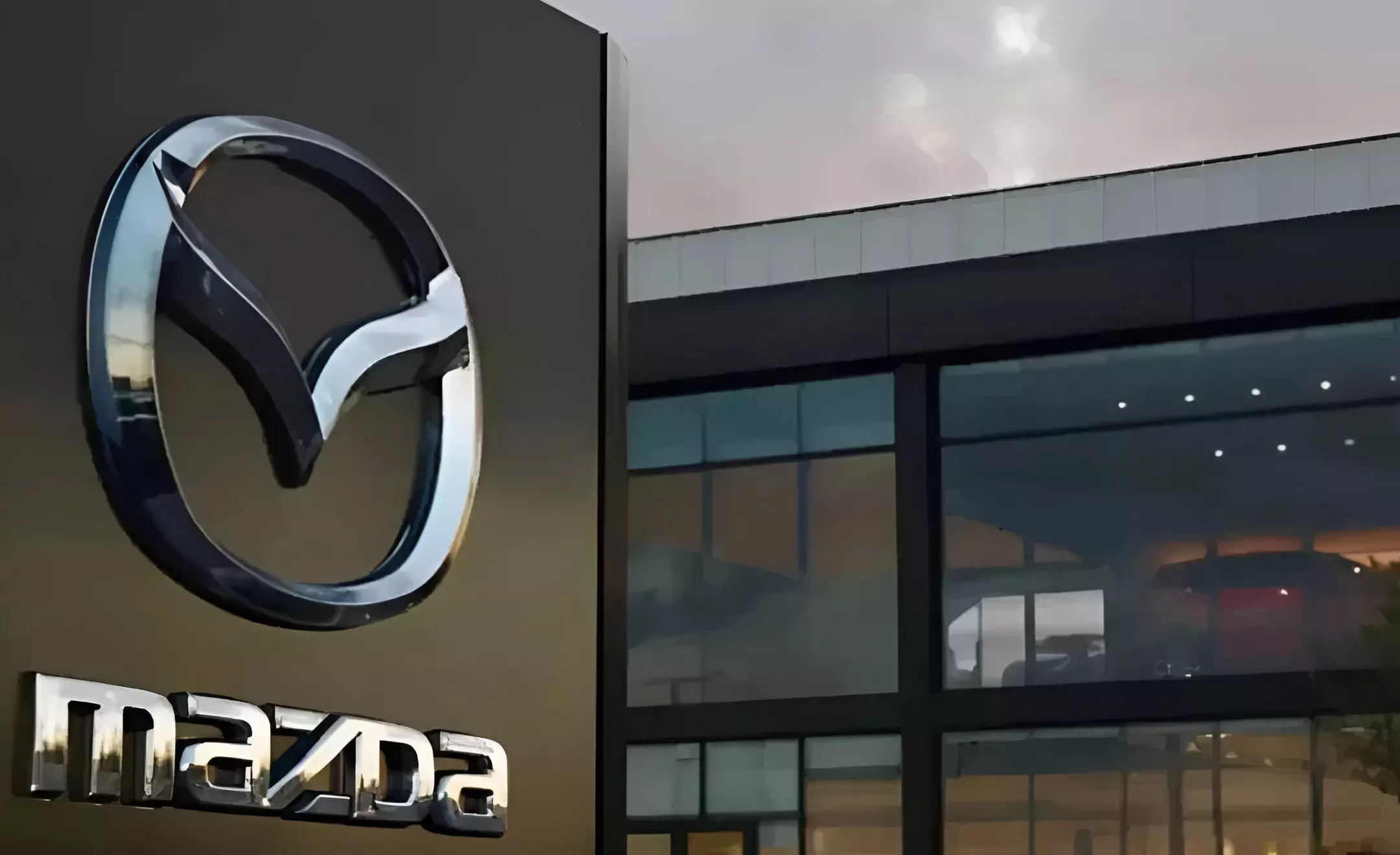 Mazda намерена увеличить продажи в Китае до 300 тысяч автомобилей к 2027 году