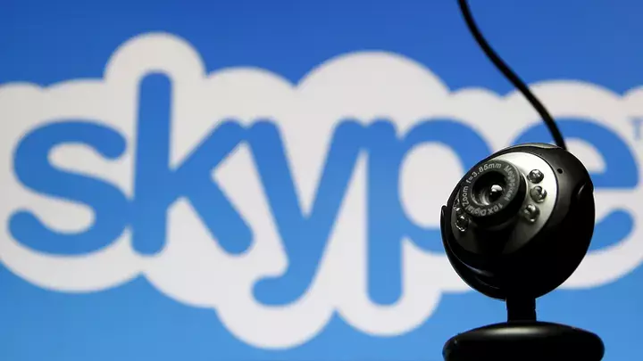 Прощай, Skype: Microsoft остановил работу легендарного сервиса видеозвонков