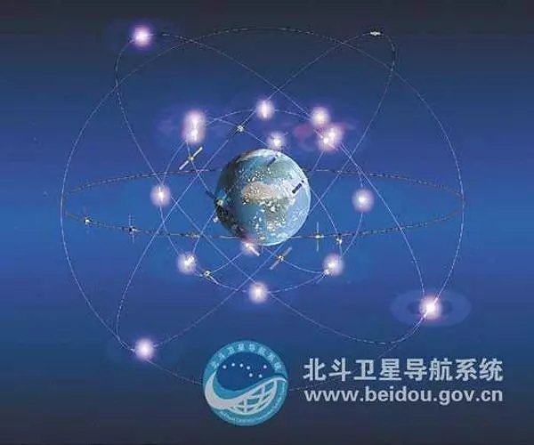 Китайская система BDS расширила охват и снизила отставание от GPS