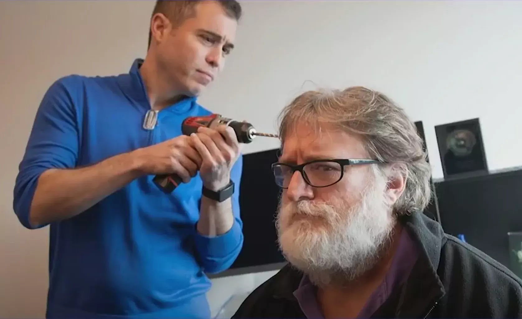 Стартап Valve разрабатывает менее инвазивный мозговой чип, чем Neuralink
