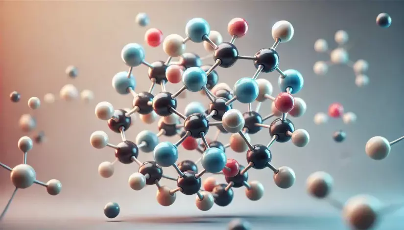 В Китае создали катализатор для CO2, который сам оптимизируется в работе