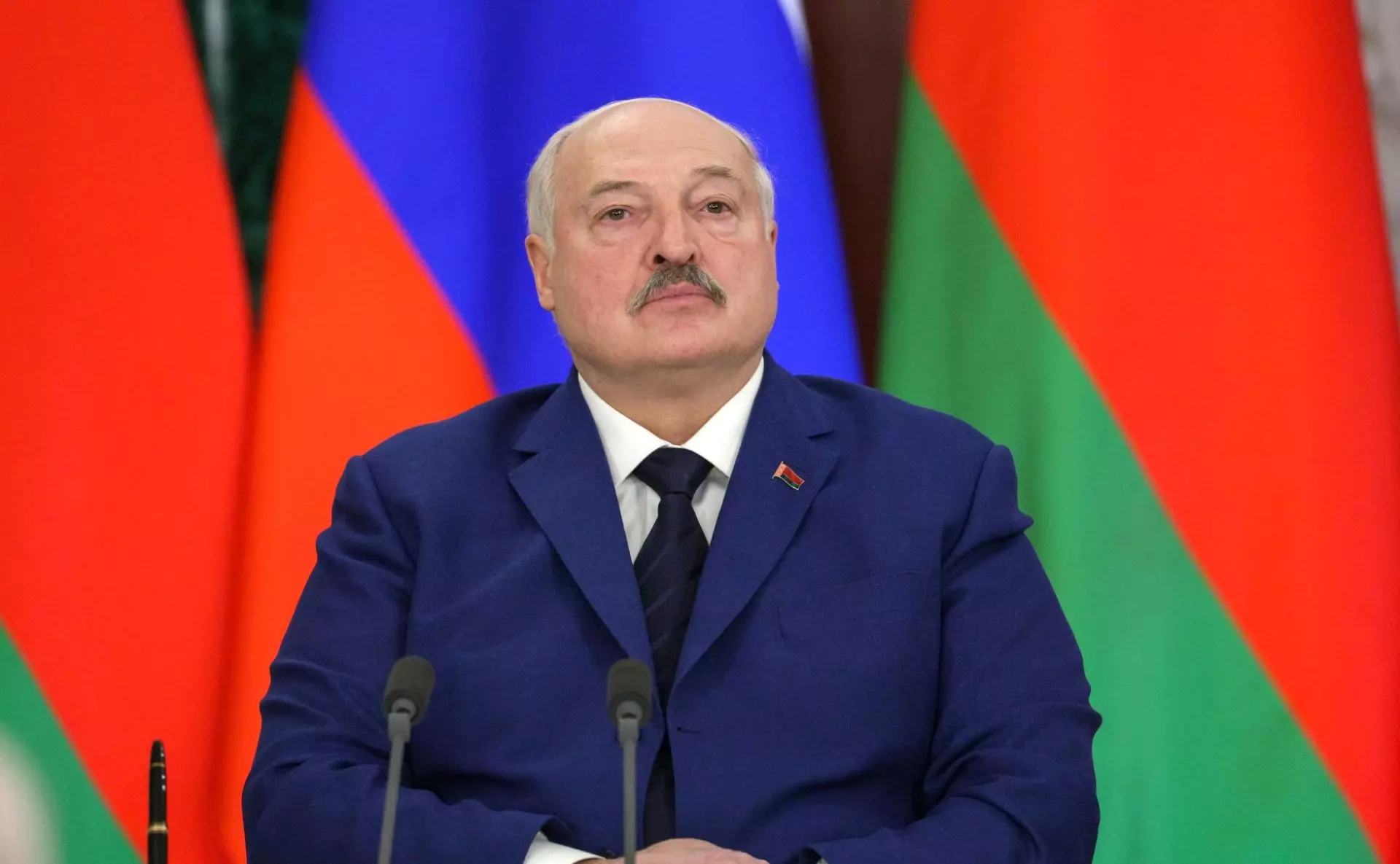 Лукашенко заявил, что Польше и Прибалтике грозит исчезнуть с карты мира