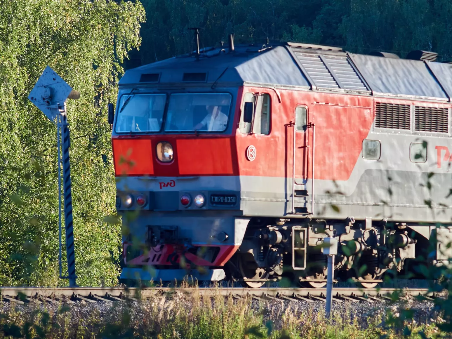 Туристы отправились в Крым, а вагоны поездов оказались заполнены полностью