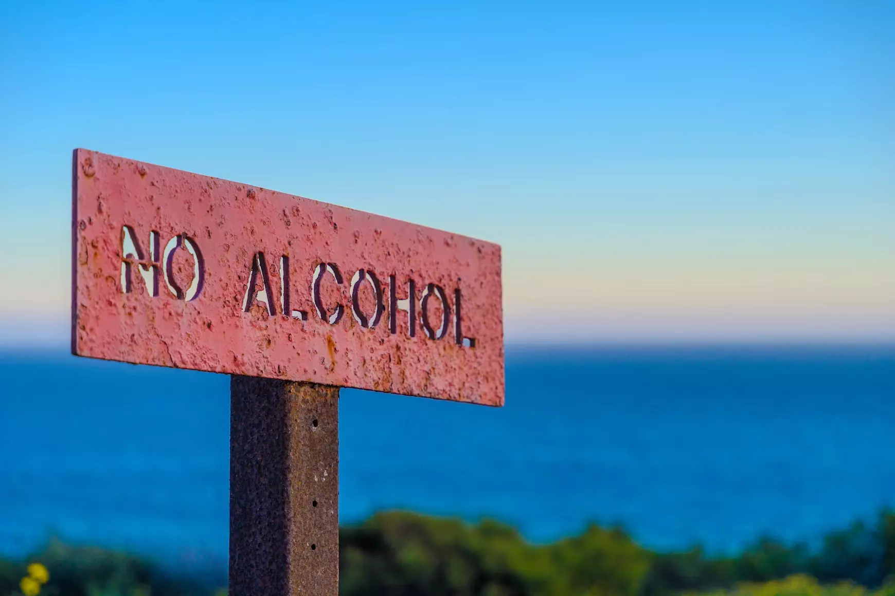 В конце июля в Таиланде ограничат продажу алкоголя на два праздничных дня