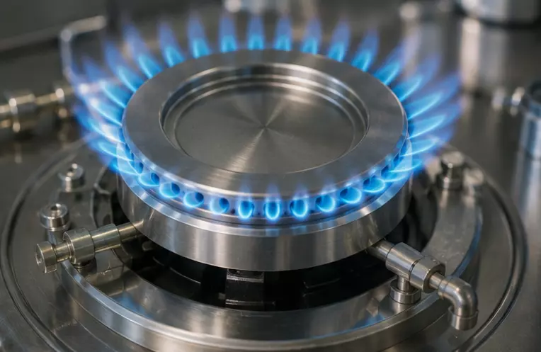 Ученые разработали способ глубокой очистки сжиженного природного газа в Уфе