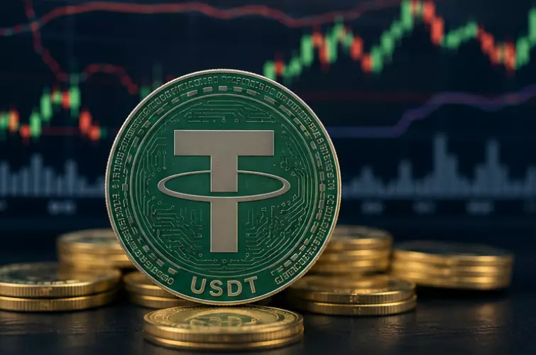 Банки хотят знать, зачем компании покупают USDT и кто выступает контрагентом