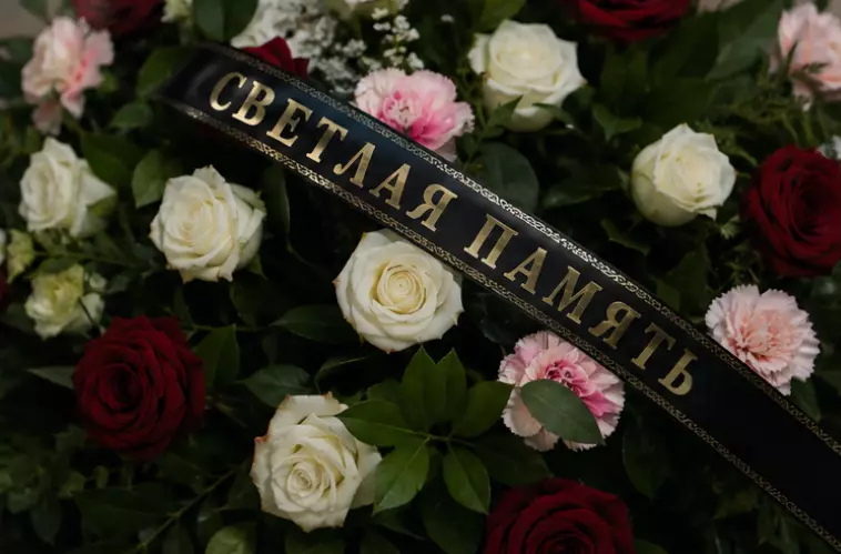 С Надеждой Клименко простятся 11 августа в храме в центре Москвы