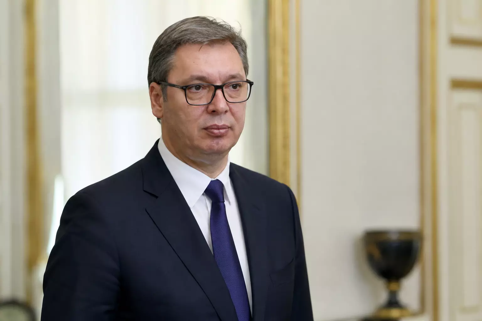 Спаич заявил о противоречиях в позиции Сербии по России, Украине и Евросоюзу