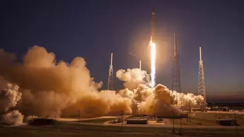 Глобальная гонка за космос открывает новые возможности для Новой Зеландии