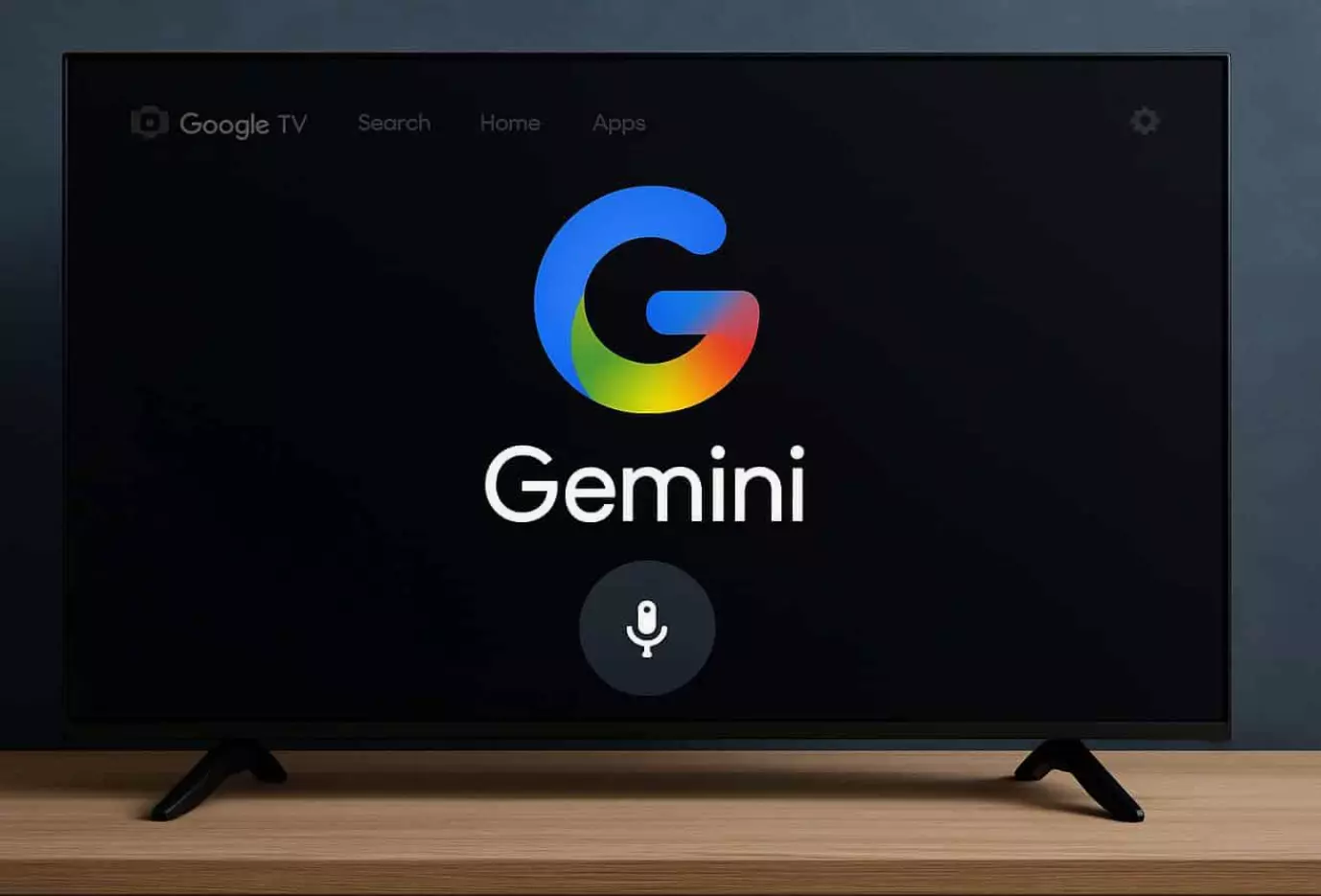 Интеграция ИИ Gemini привела к проблемам с поиском на телевизорах с Google TV