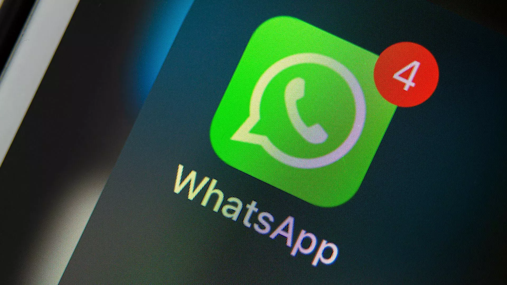 Домен мессенджера WhatsApp пропал из Национальной системы доменных имен