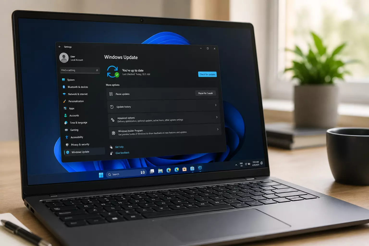 Каждая версия Windows получает около двух лет официальной поддержки Microsoft