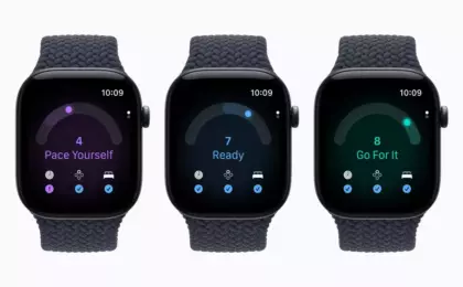 Apple представила Watch Series 12 и Ultra 4 с чипом S11 и новыми функциями здоровья