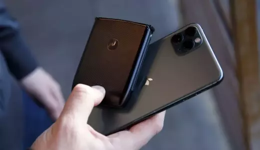 Apple представит складной iPhone Ultra с экраном до 7,8 дюйма 9 сентября 2026 года