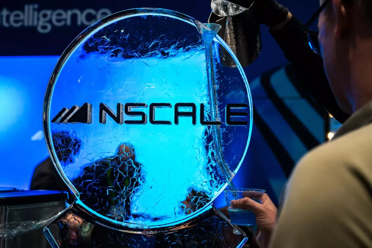 Nscale