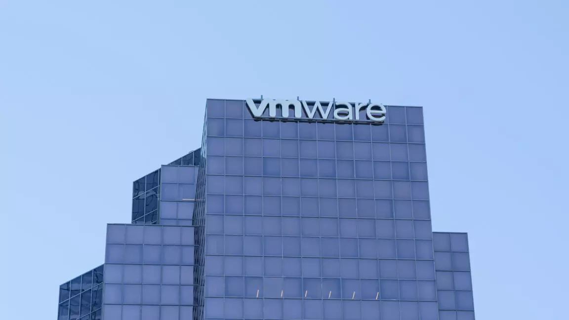 VMware