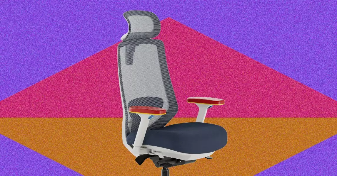 Игровое кресло
