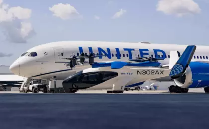 FAA запустит ИИ-систему SMART за $875 млн для управления воздушным движением США