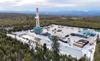 Геотермальная Mazama Energy привлекла $135 млн и хочет запустить добычу энергии в 2026 году