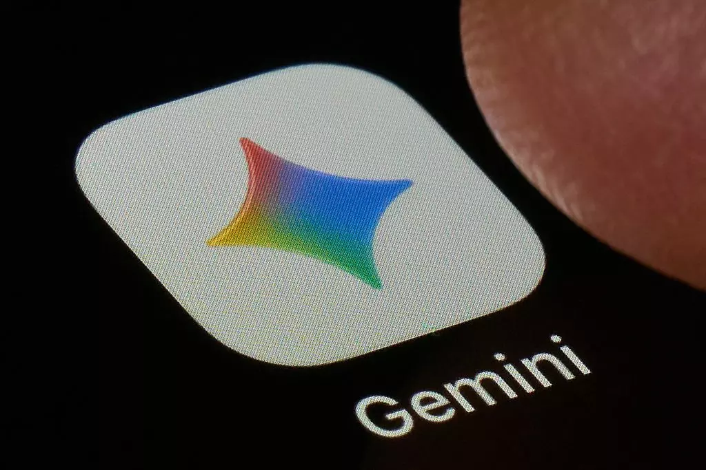 Gemini Spark