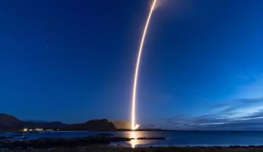 Isar Aerospace впервые вывела ракету Spectrum на орбиту после восьми лет разработки