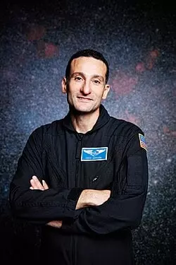 Эйман Джахангир