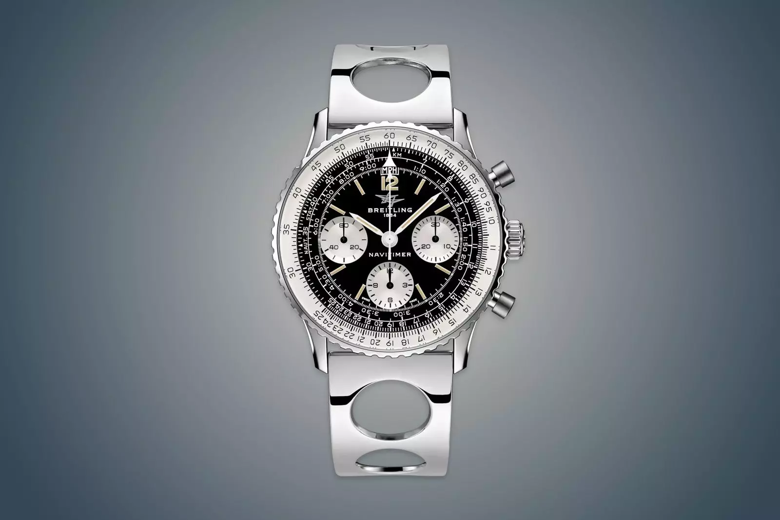 Breitling Navitimer B09 Chronograph 41 Tribute to Miles Davis