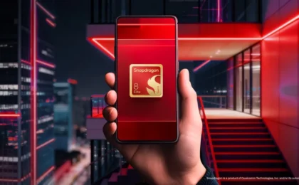 Qualcomm представила чипы Snapdragon 8 Elite Gen 6 с локальным запуском ИИ-моделей