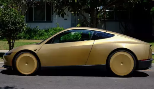 Регулятор США начал проверку Tesla из-за беспедального роботакси Cybercab на дорогах Аустина