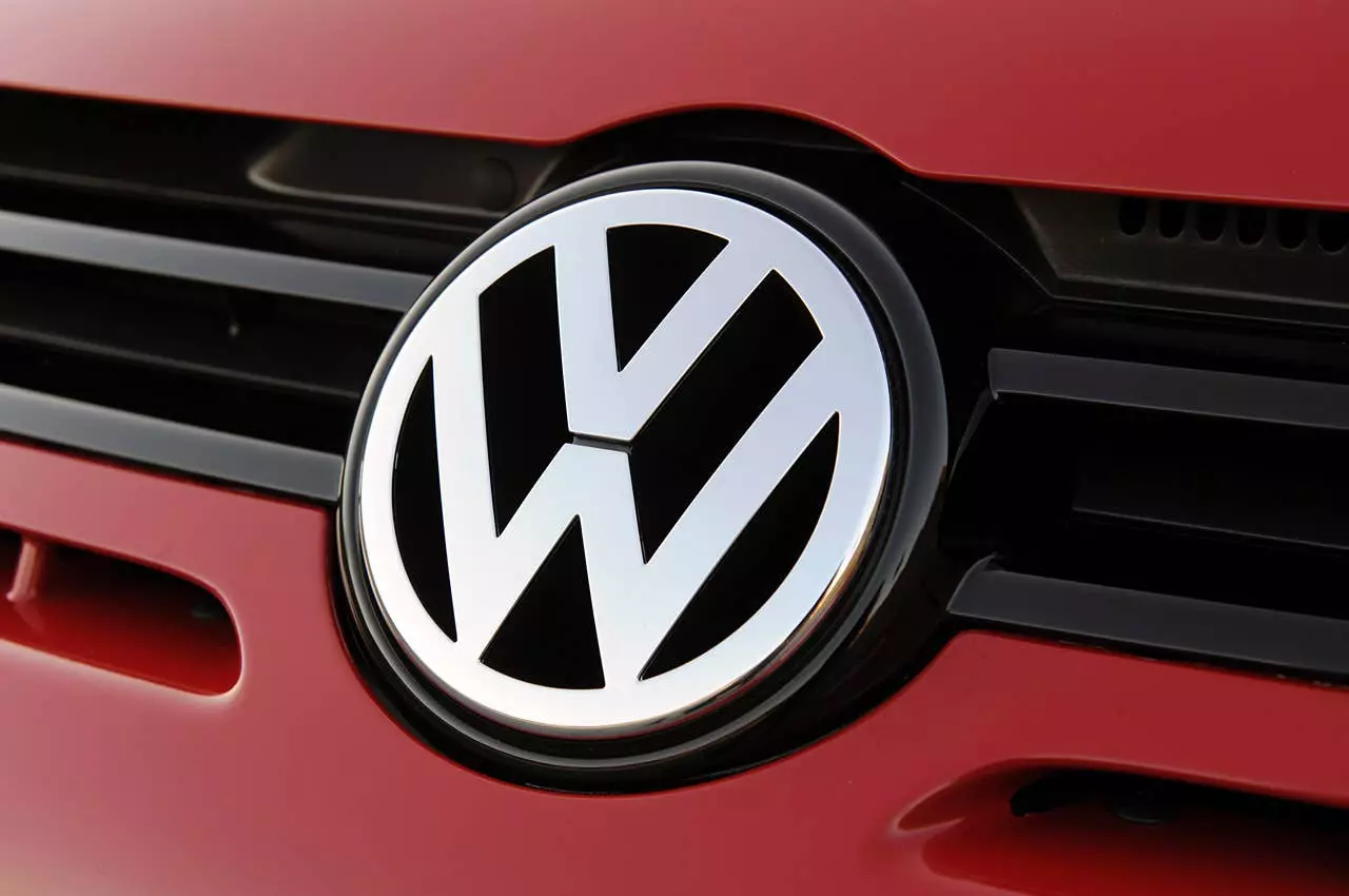 Volkswagen Jetta TDI Street Cup Edition